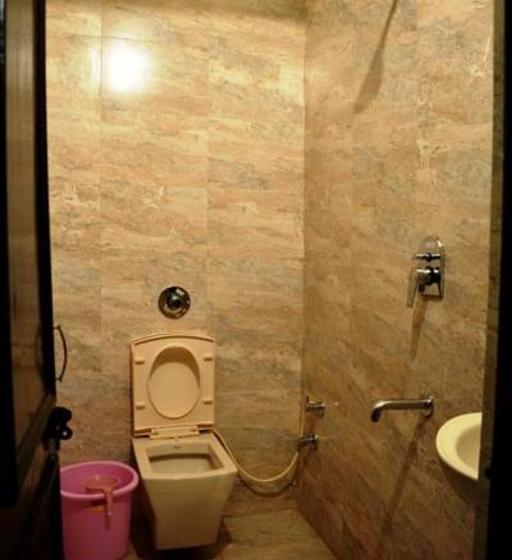 פנסיון Milap Mansion