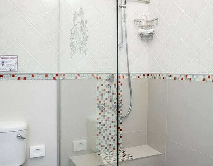 ペンション Ridgeworth Boutique Guesthouse