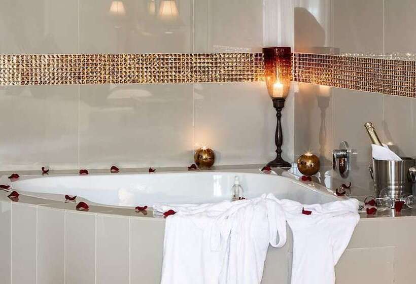 ペンション Ridgeworth Boutique Guesthouse