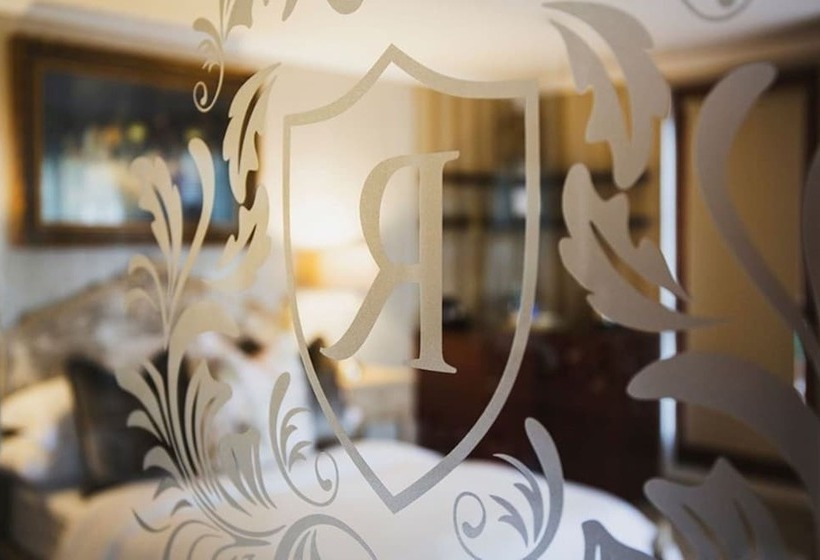 ペンション Ridgeworth Boutique Guesthouse