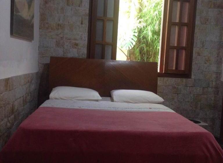 پانسیون Sefiroh Hostel