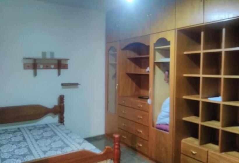پانسیون Sefiroh Hostel