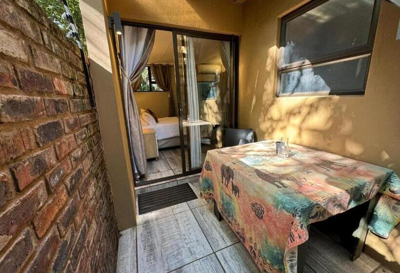 旅馆 Echo Mountain Inn