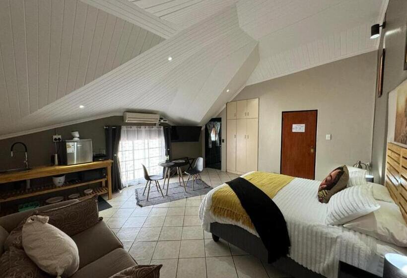旅馆 Echo Mountain Inn