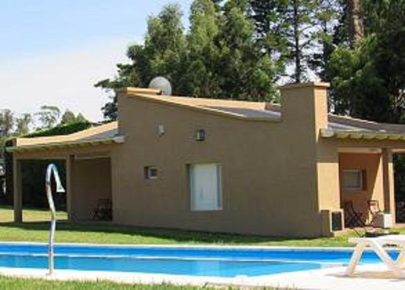 پانسیون Aire Serrano