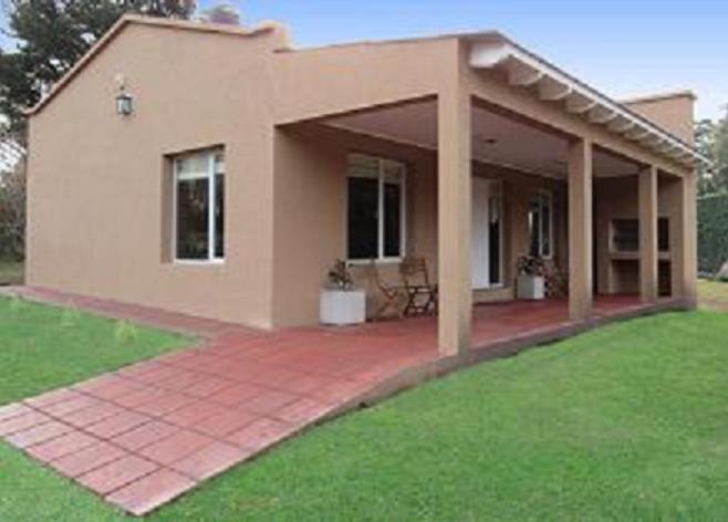 پانسیون Aire Serrano