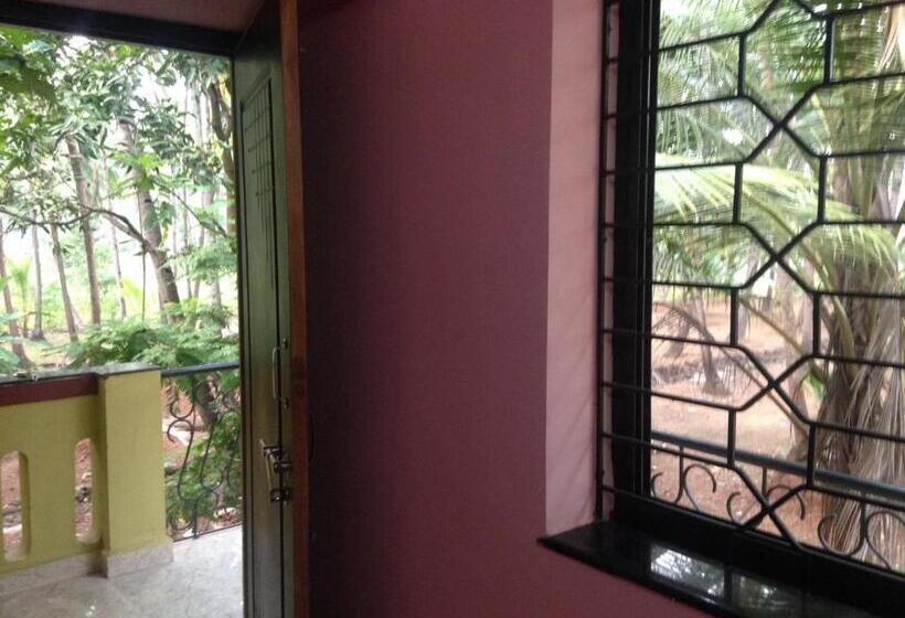 펜션 All Seasons Guest House