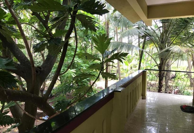 펜션 All Seasons Guest House