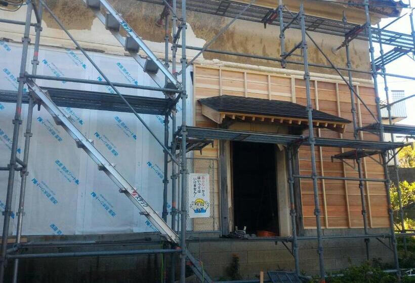 Pensão Echizen Guesthouse Tamada