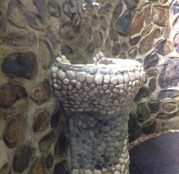 پانسیون Kupu Kupu Garden Guest House & Cafe