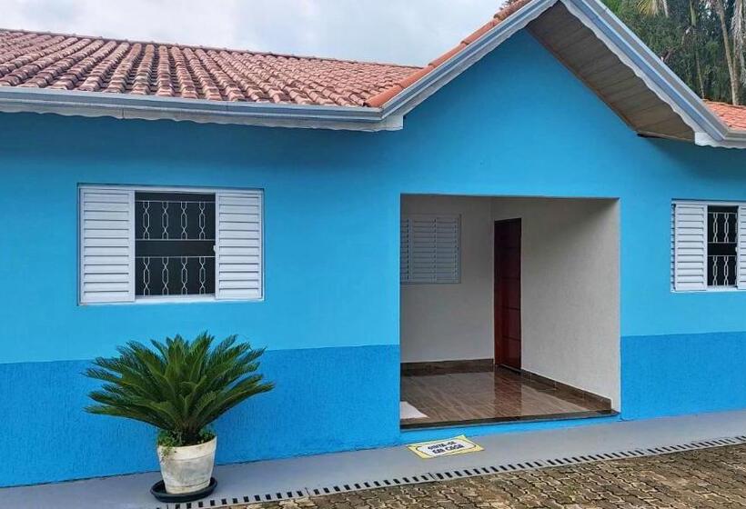 ペンション Pousada Vilarejo De Minas