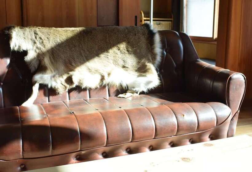 بنسيون Tabibitoyado Shoei   Hostel
