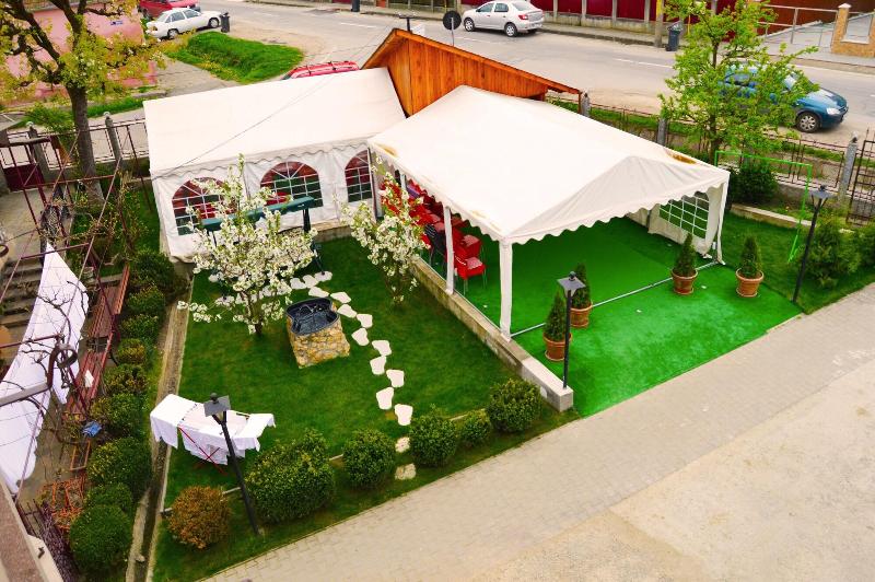 پانسیون Venesis House