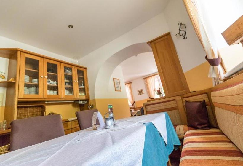 فندق صغير Gasthof Zum Hammer