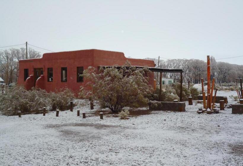 Hostel Mamuna Posada Un Lugar Para Disfrutar De A Dos