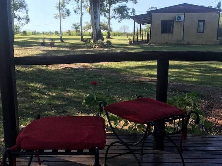 فندق صغير Posada Los Molles