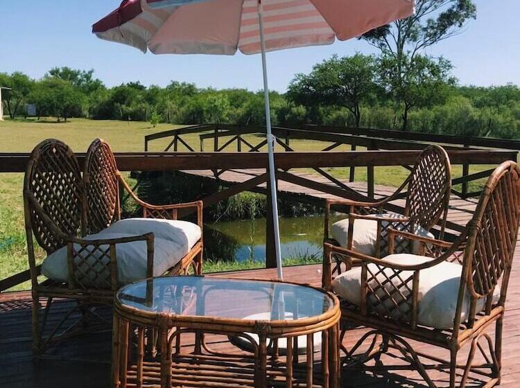 فندق صغير Posada Los Molles