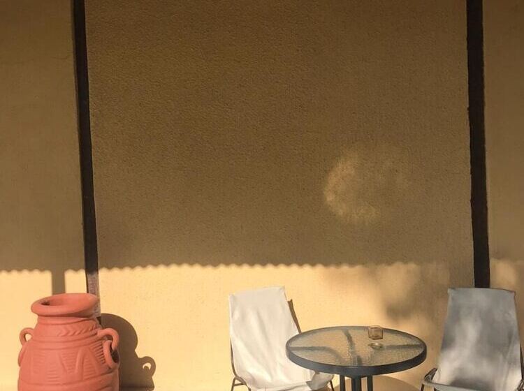 فندق صغير Posada Los Molles