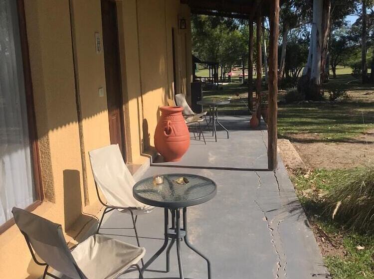 فندق صغير Posada Los Molles