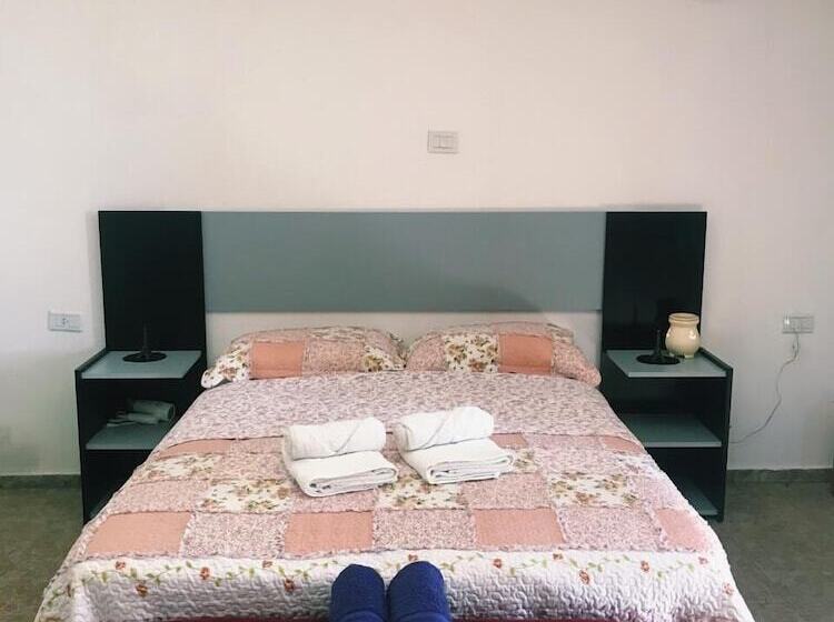 فندق صغير Posada Los Molles