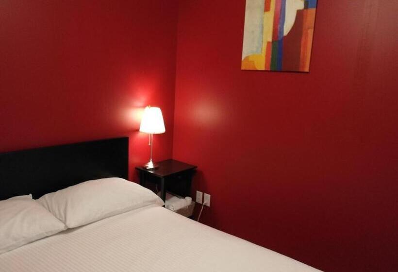 بنسيون Marpole Guest House