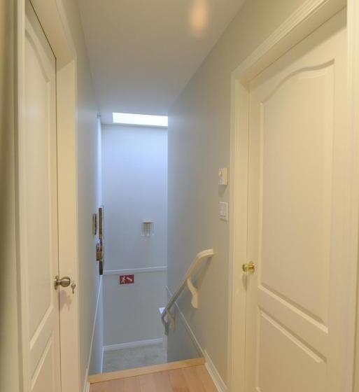 بنسيون Marpole Guest House
