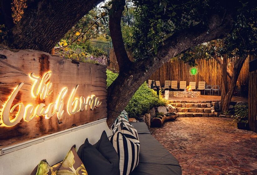 پانسیون The Bungalow By Raw Africa Collection