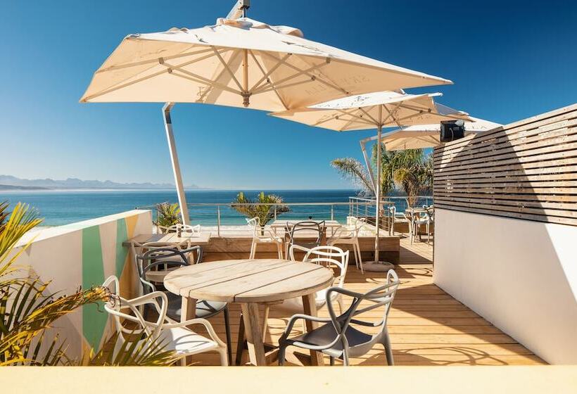 پانسیون The Bungalow By Raw Africa Collection