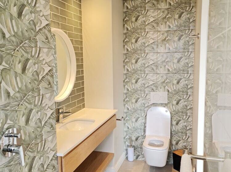 پانسیون The Bungalow By Raw Africa Collection