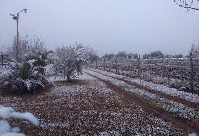 Finca Fisterra