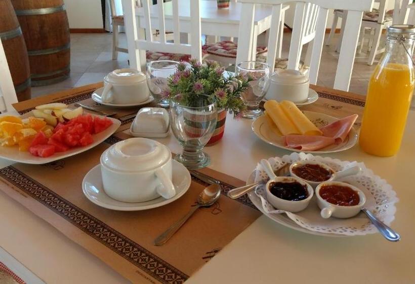 Finca Fisterra
