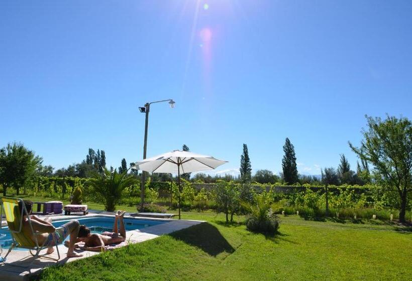 Finca Fisterra