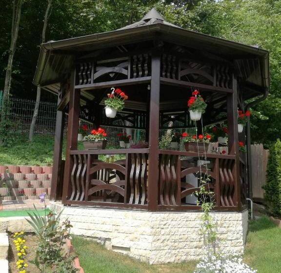 پانسیون Casa Hera
