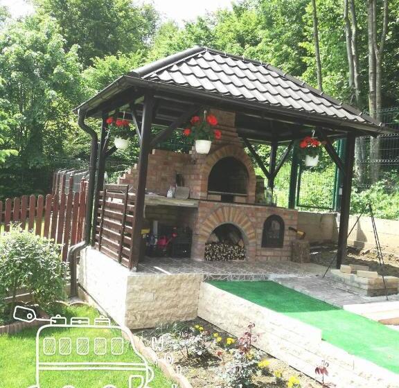 پانسیون Casa Hera