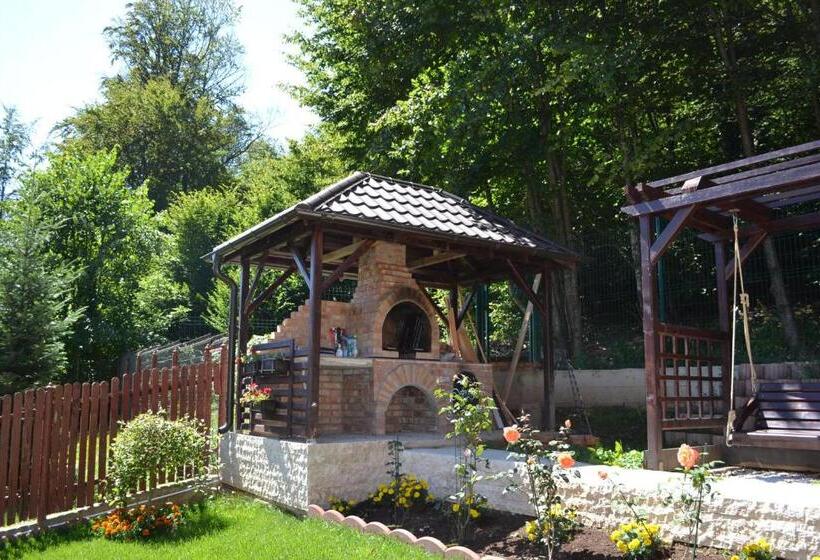پانسیون Casa Hera