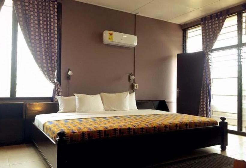 פנסיון Kokodo Guest House