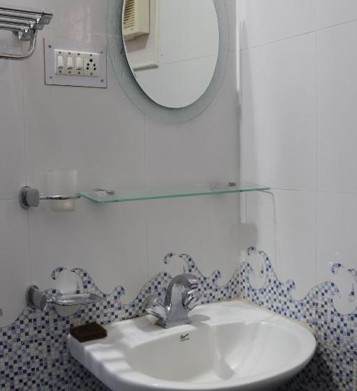 פנסיון Park Corner Guesthouse