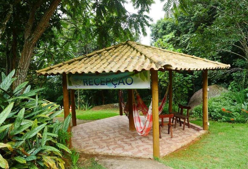 ペンション Pousada Spa Saúde Melhor