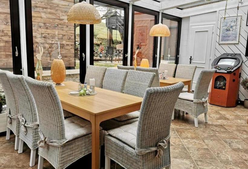 ベッドアンドブレックファースト Gästehaus Schachnerhöhe