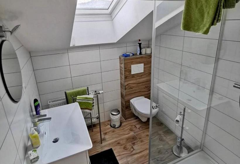 ベッドアンドブレックファースト Gästehaus Schachnerhöhe