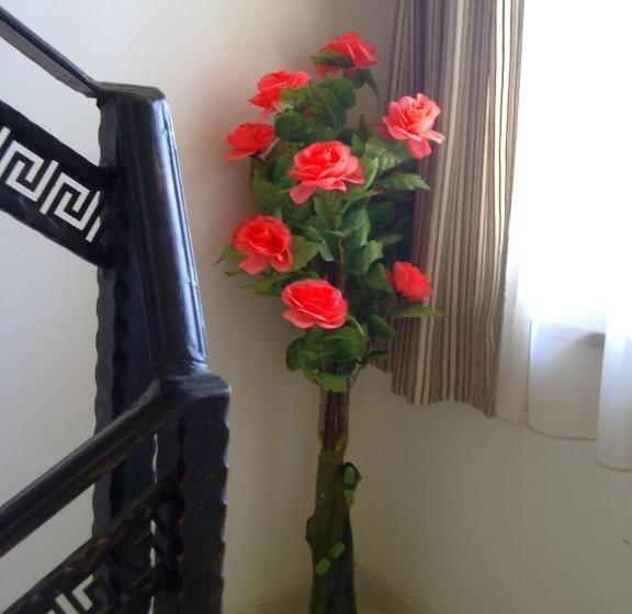 Пансион Guest House Markovi Aheloy