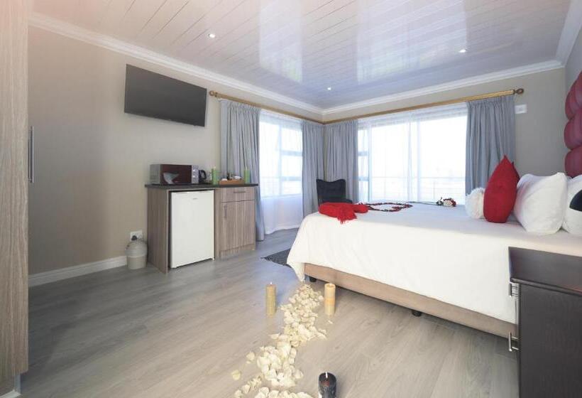 پانسیون King Guest Lodge