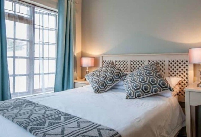 پانسیون Lenore Guest House