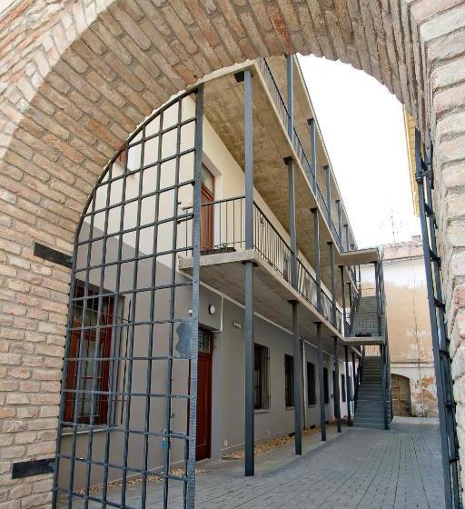 پانسیون Městský Penzion Mikulov