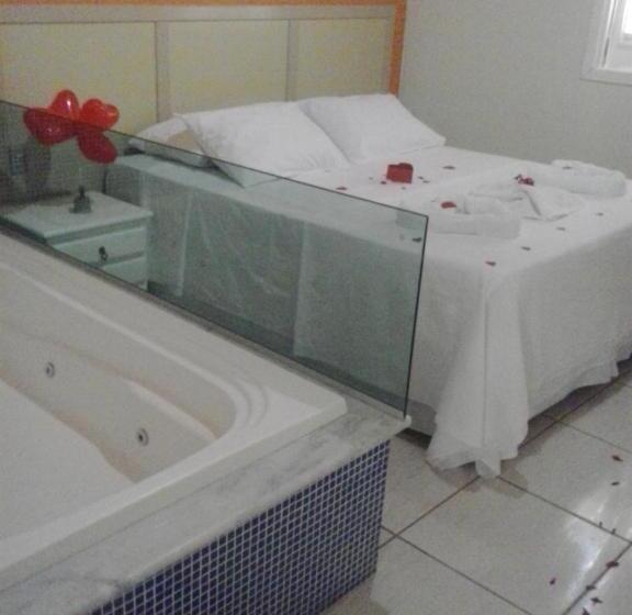 بنسيون Pousada Canto Das Aguas