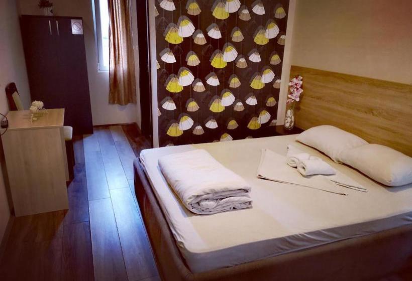 پانسیون Sleep&go Guest House