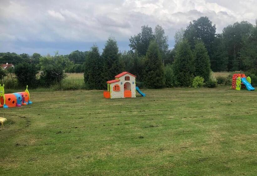 پانسیون Ubytování Mája