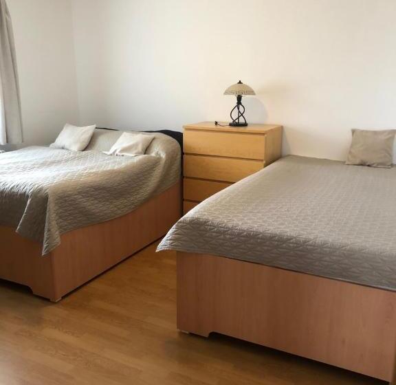 پانسیون Ubytování Mája