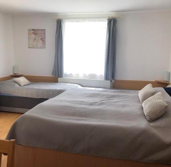 پانسیون Ubytování Mája