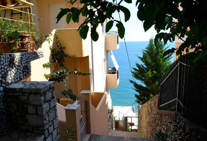 پانسیون Villa Panorma
